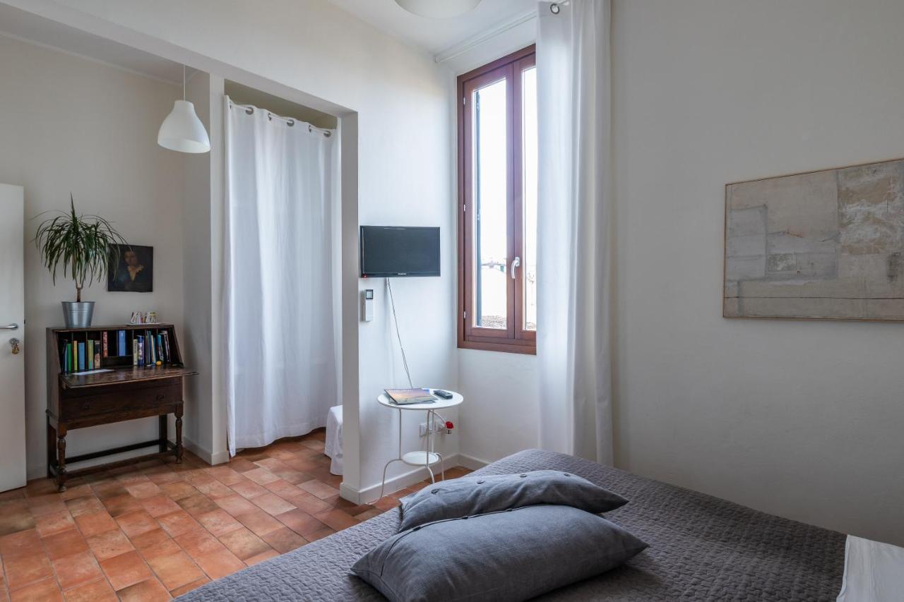 B&B Giorni Dipinti Florence Exterior photo