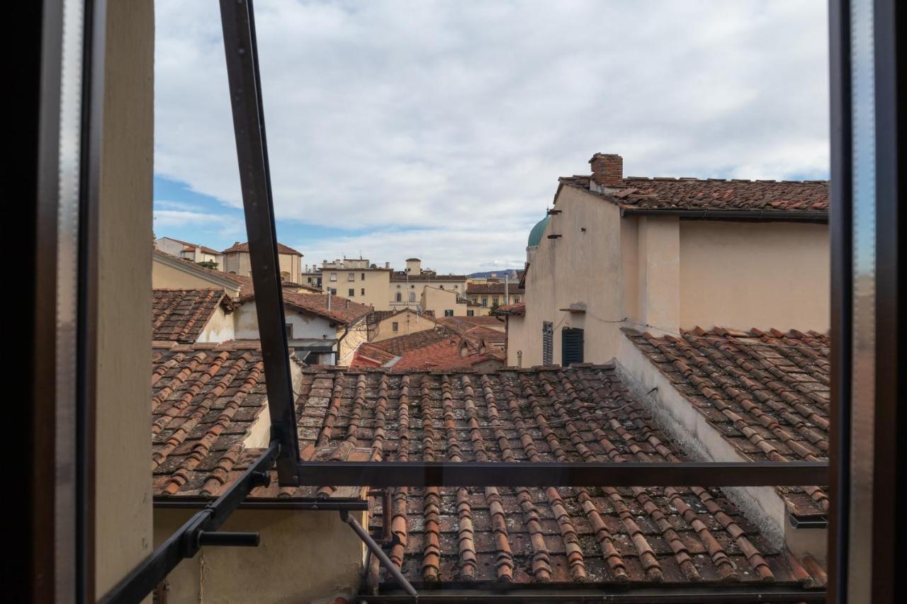 B&B Giorni Dipinti Florence Exterior photo